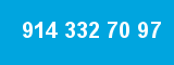 914 332 70 97